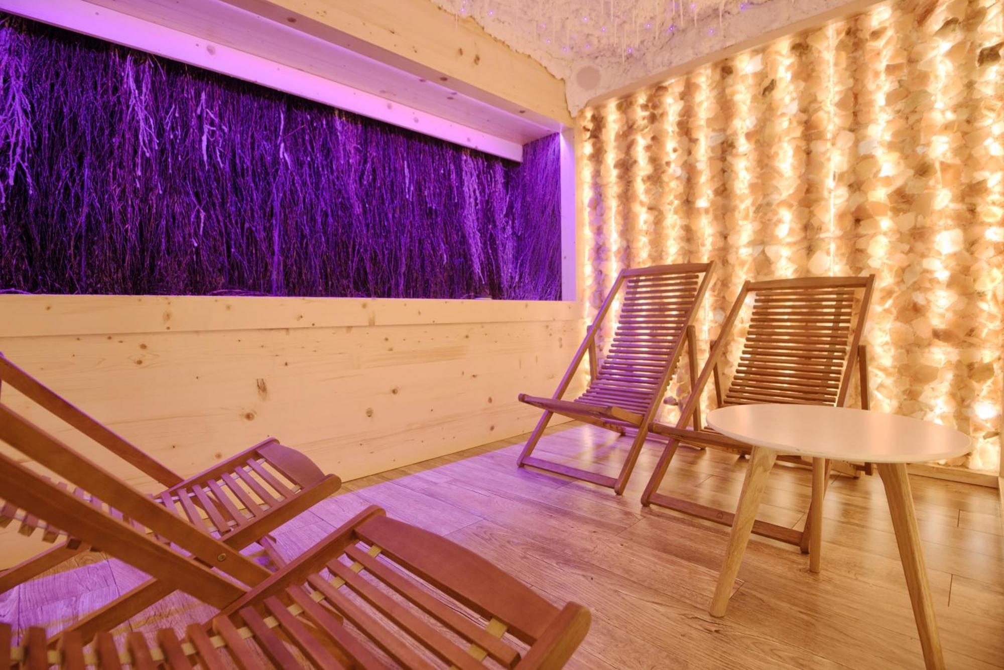 Willa Dorota Sauna Na Wylacznosc, Grota Solankowa ビャウカ エクステリア 写真