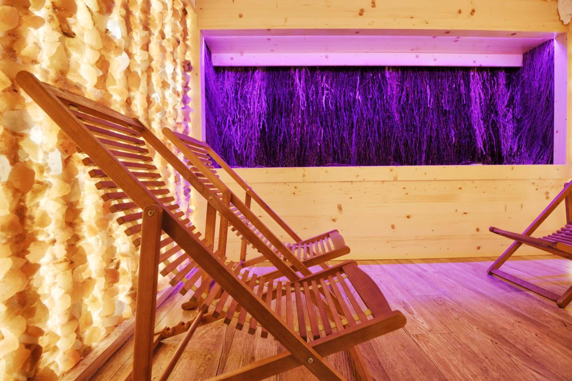 Willa Dorota Sauna Na Wylacznosc, Grota Solankowa ビャウカ エクステリア 写真